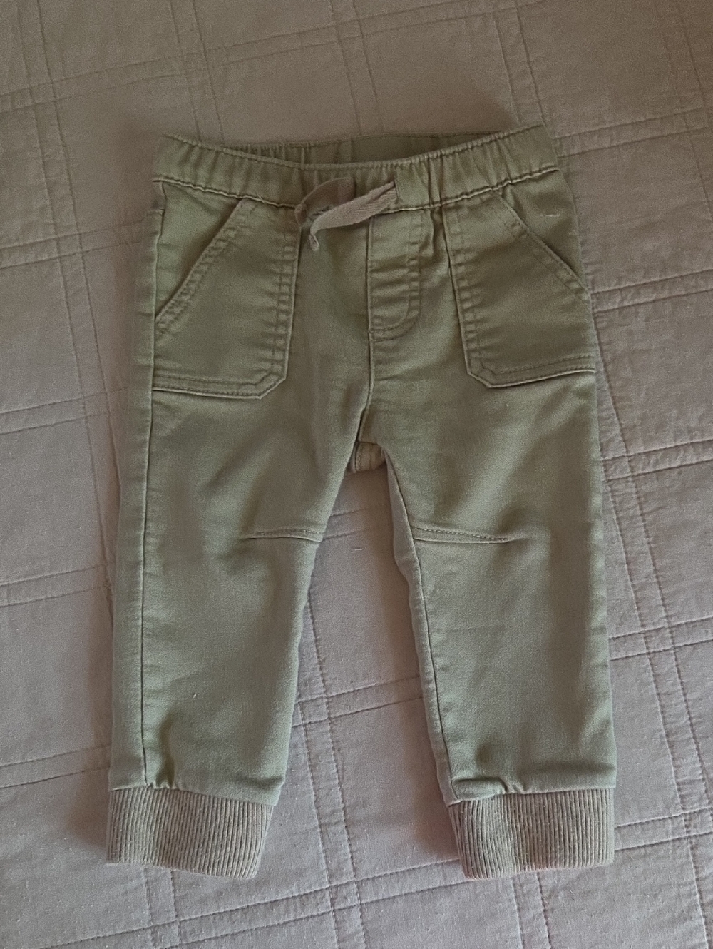 Kids Jogger Pants